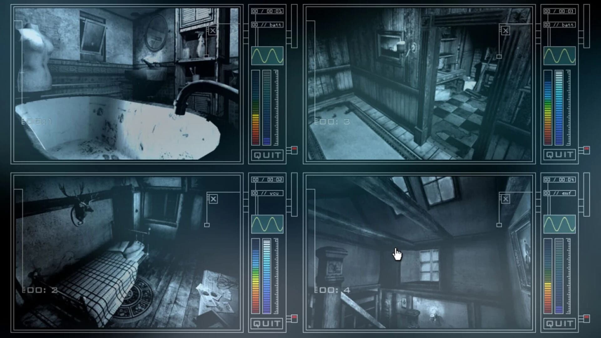 The Lost Crown screenshot 3