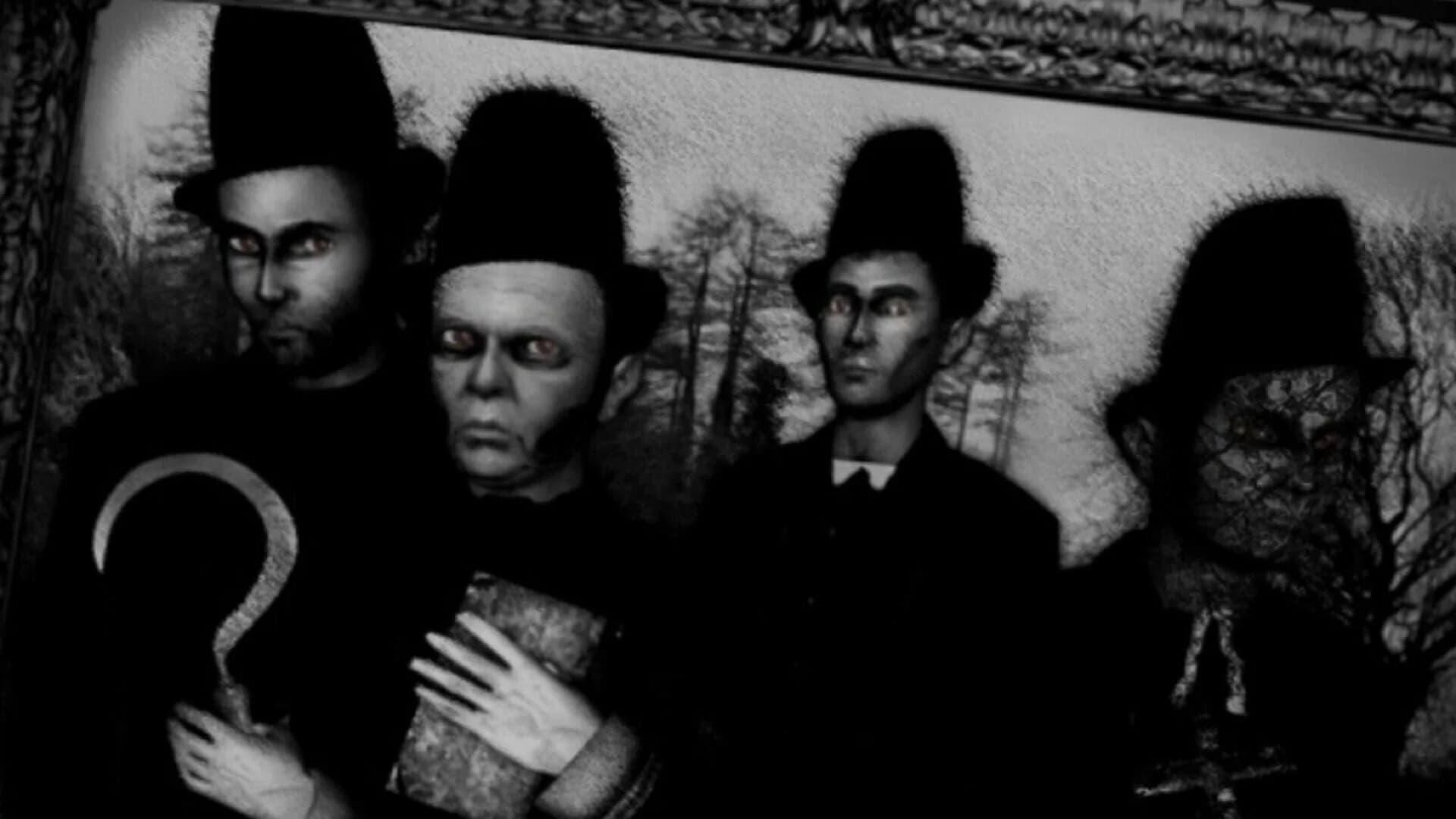 The Lost Crown screenshot 5