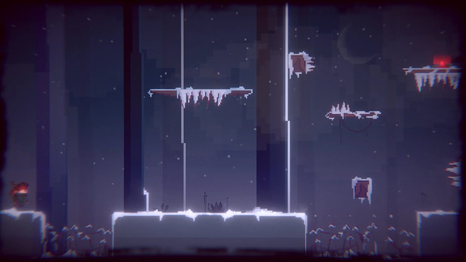 The Lost Cube screenshot 1