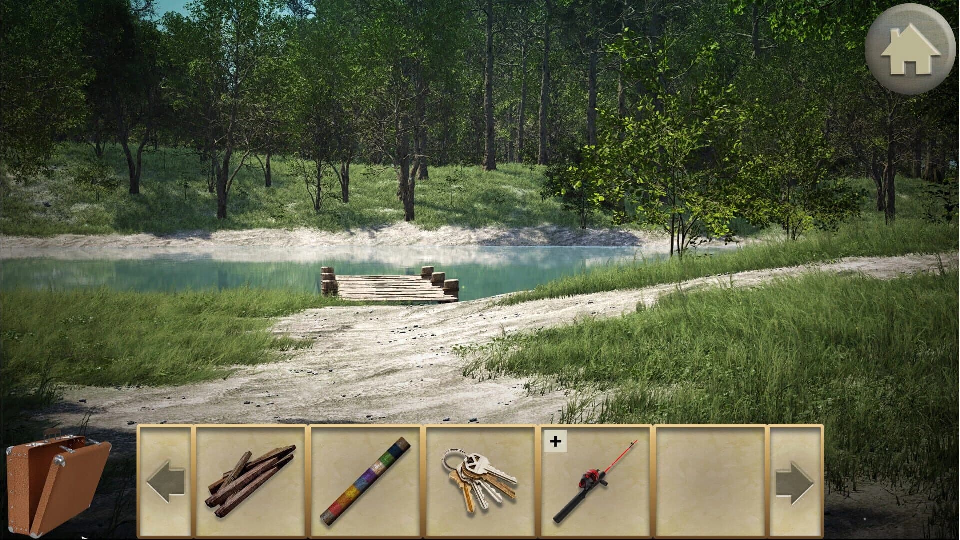 The Lost Dachshund screenshot 5