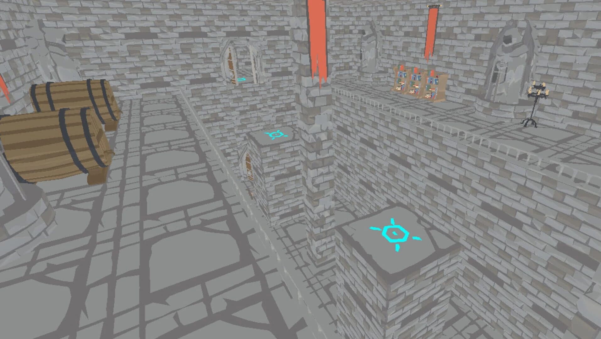The lost dungeon of knight screenshot 5