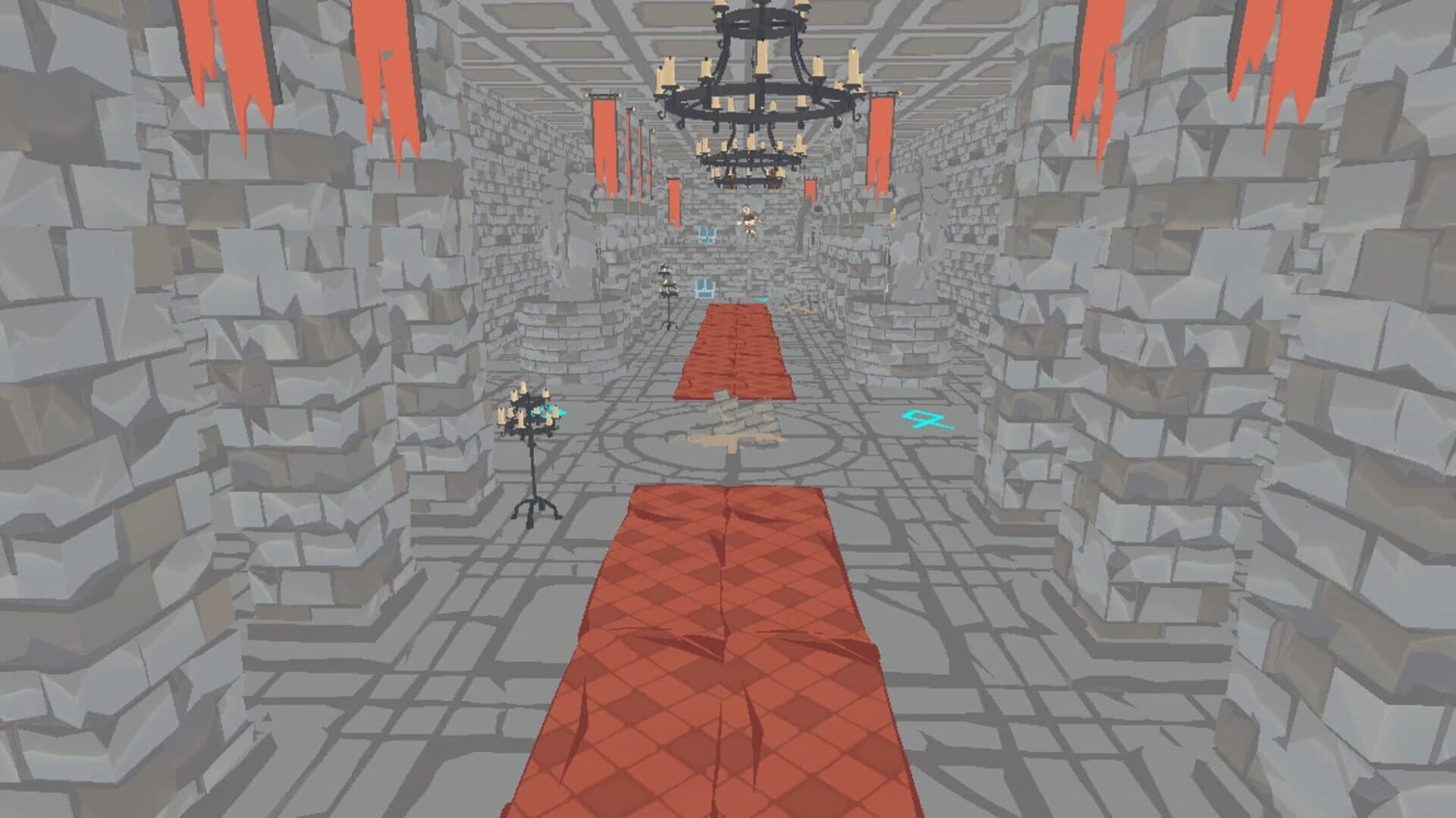 The lost dungeon of knight screenshot 4
