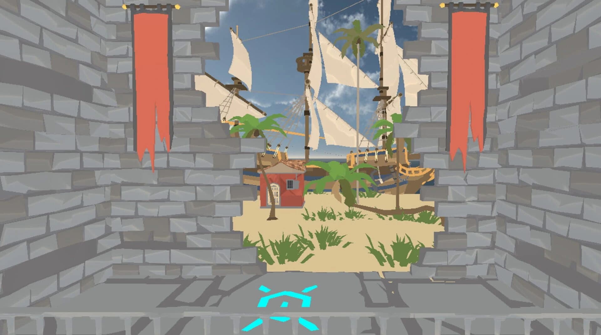 The lost dungeon of knight screenshot 3