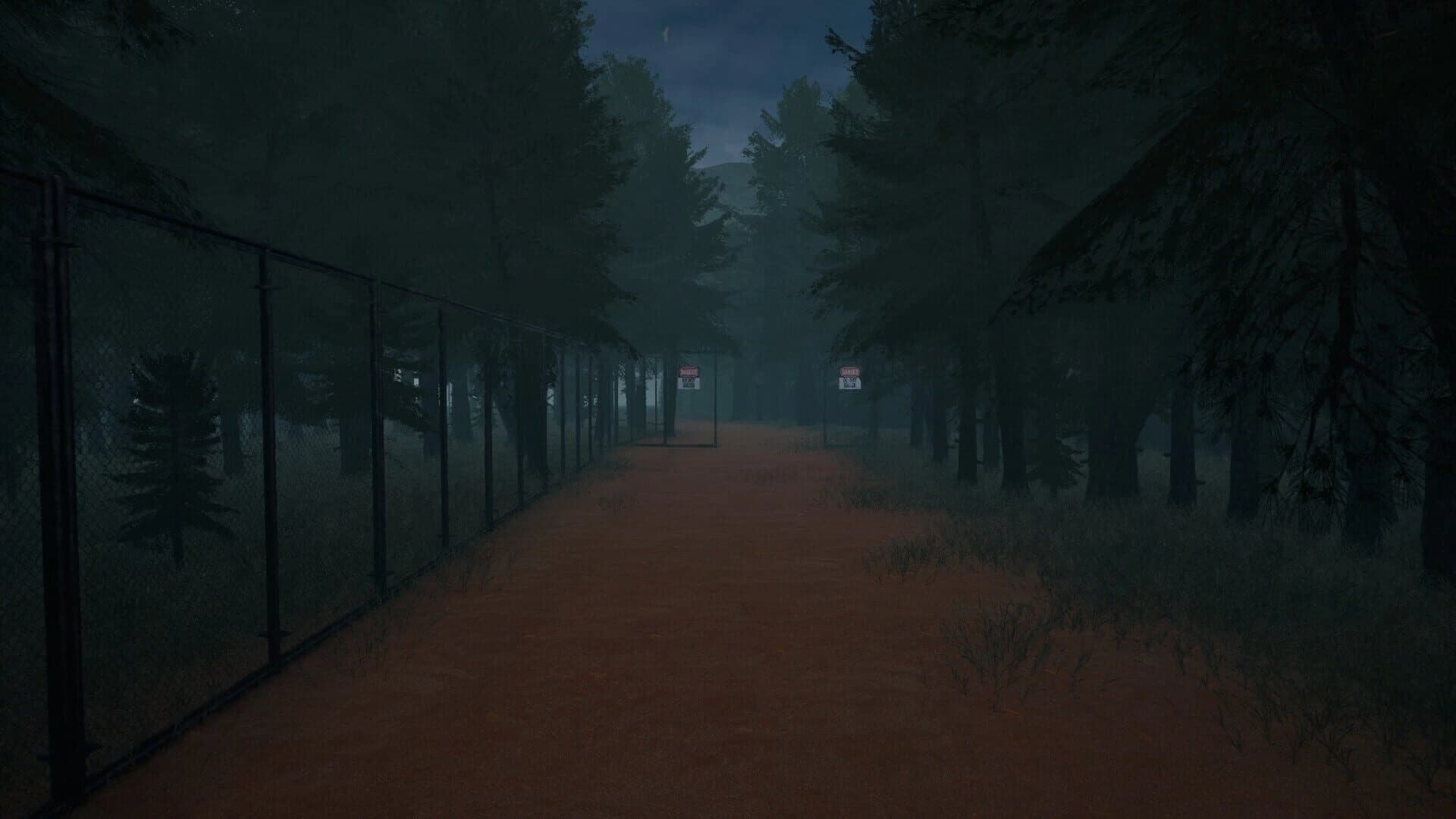 The Lost Experiment screenshot 5
