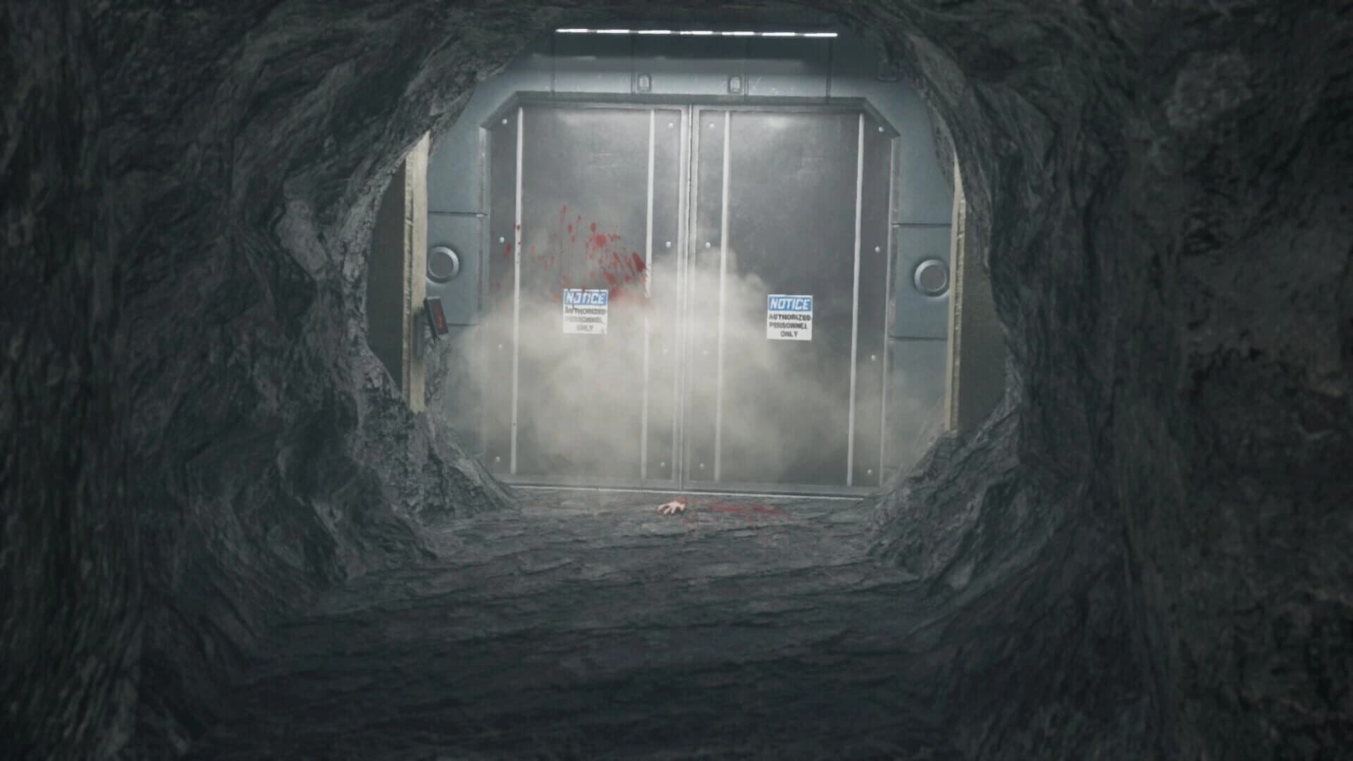 The Lost Experiment screenshot 2