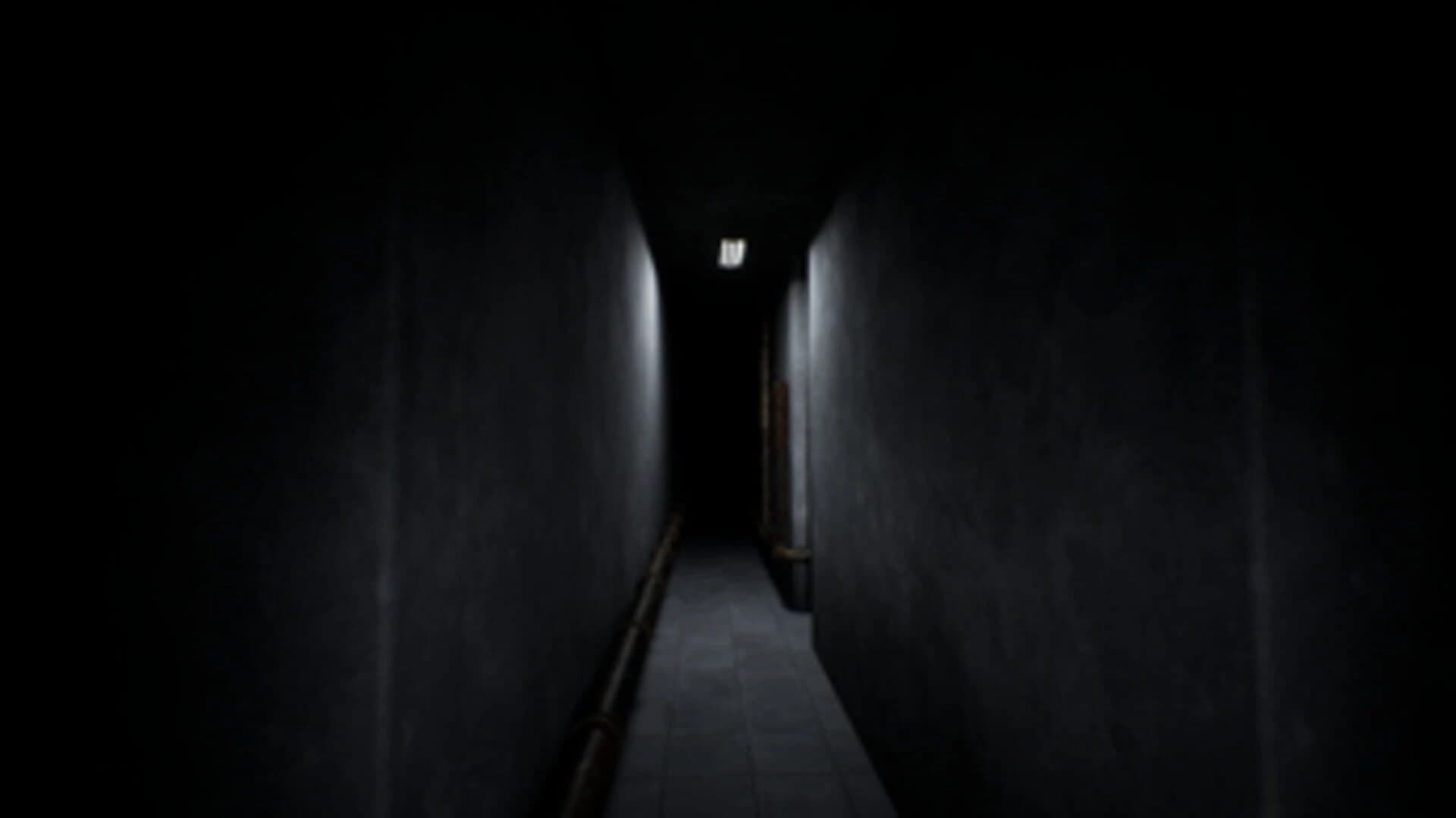The Lost Fear screenshot 1