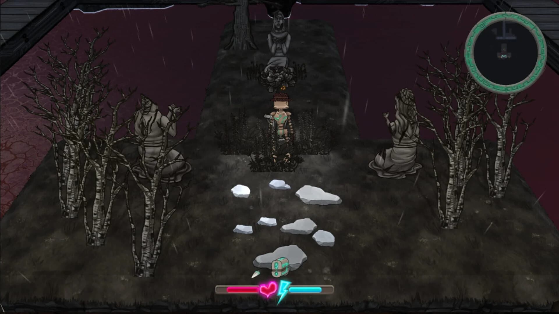 The Lost Gardens screenshot 4