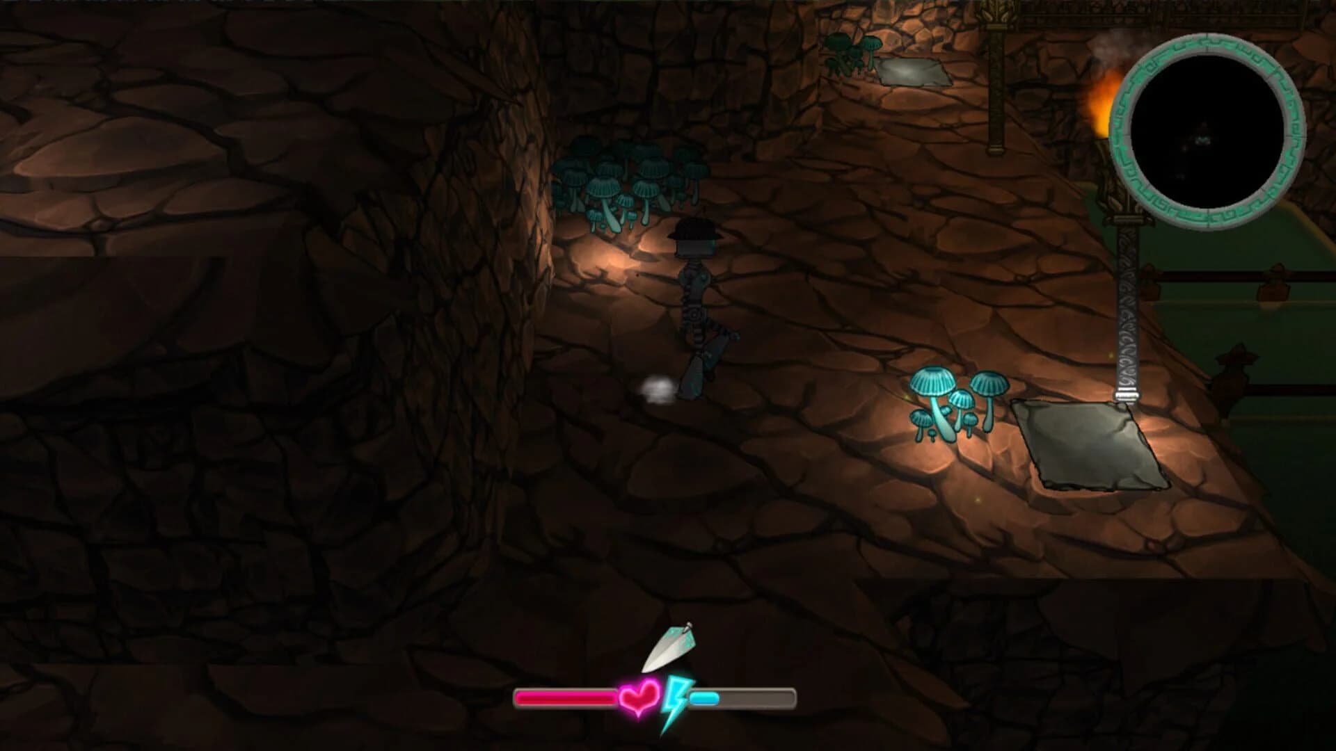 The Lost Gardens screenshot 5