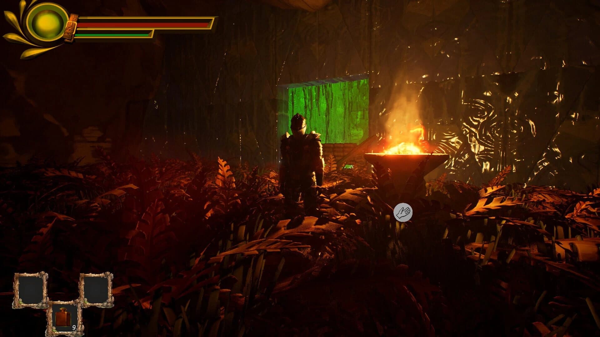 The Lost Island screenshot 5