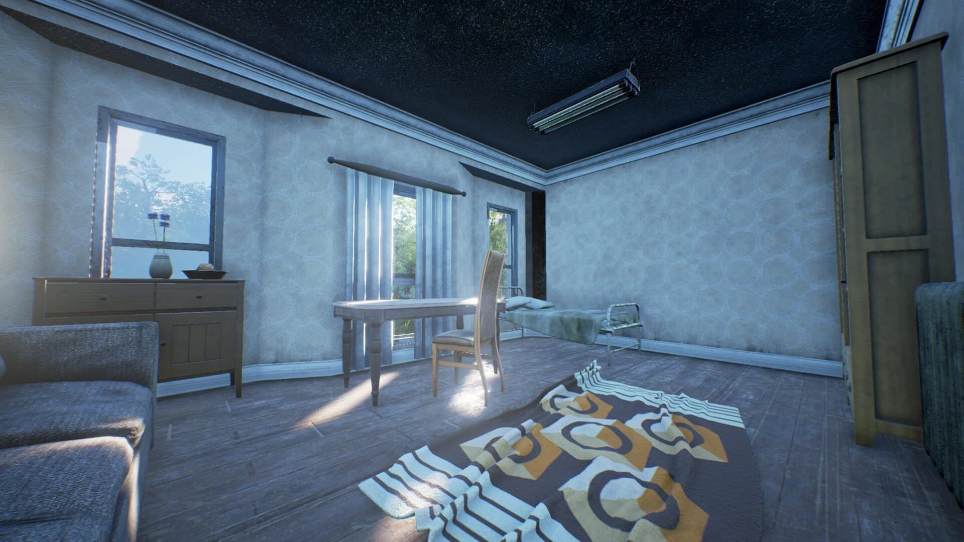 The Lost Island screenshot 2