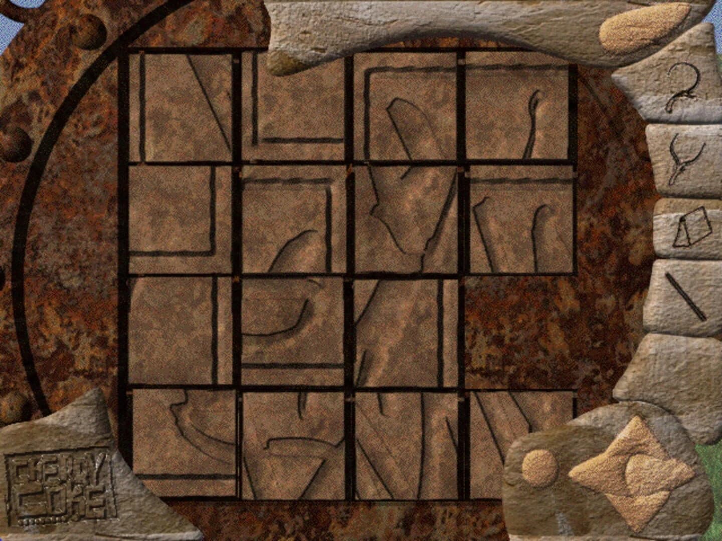 The Lost Island of Alanna screenshot 2