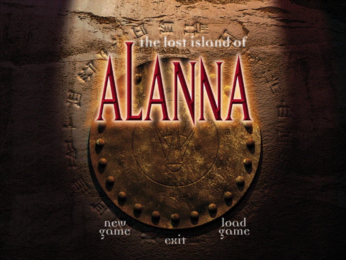 The Lost Island of Alanna screenshot 3