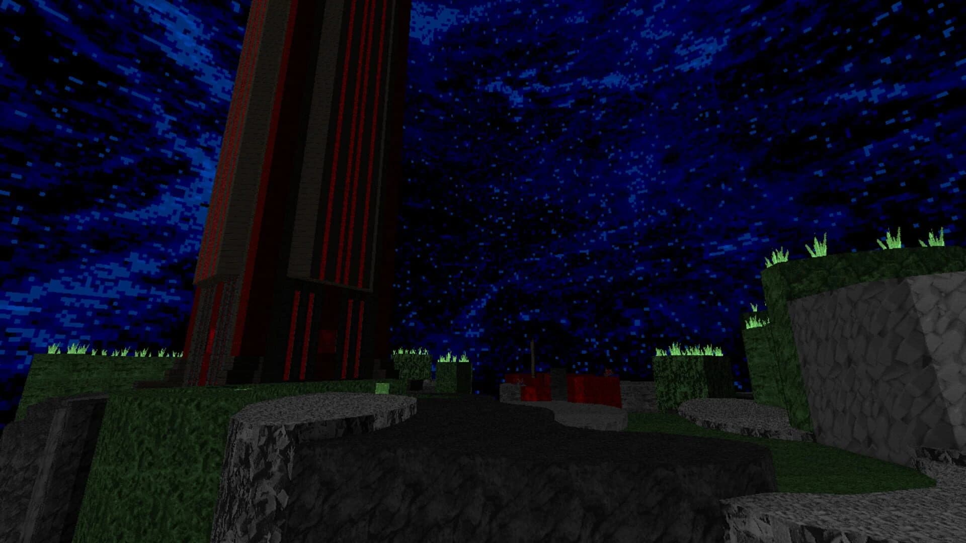 The Lost Magic screenshot 3