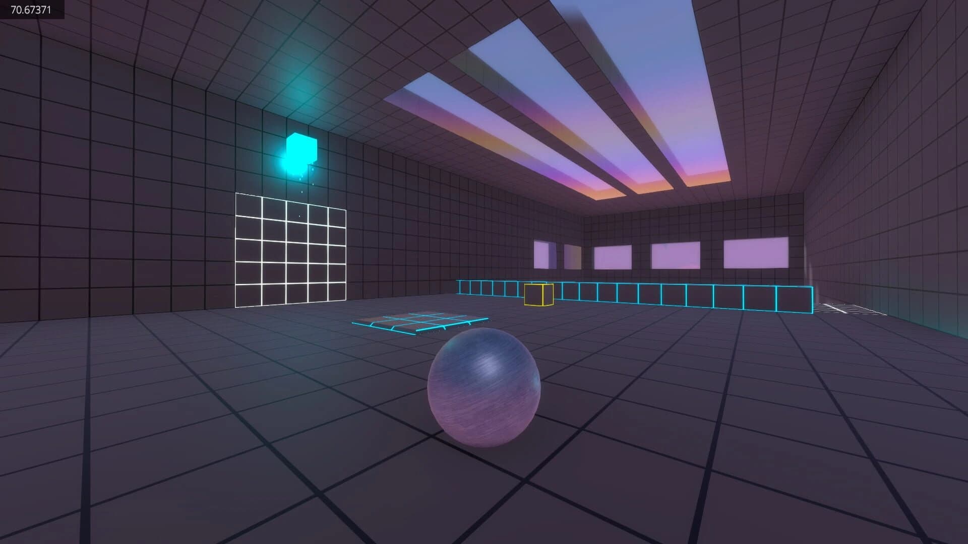 The Lost Marble screenshot 5