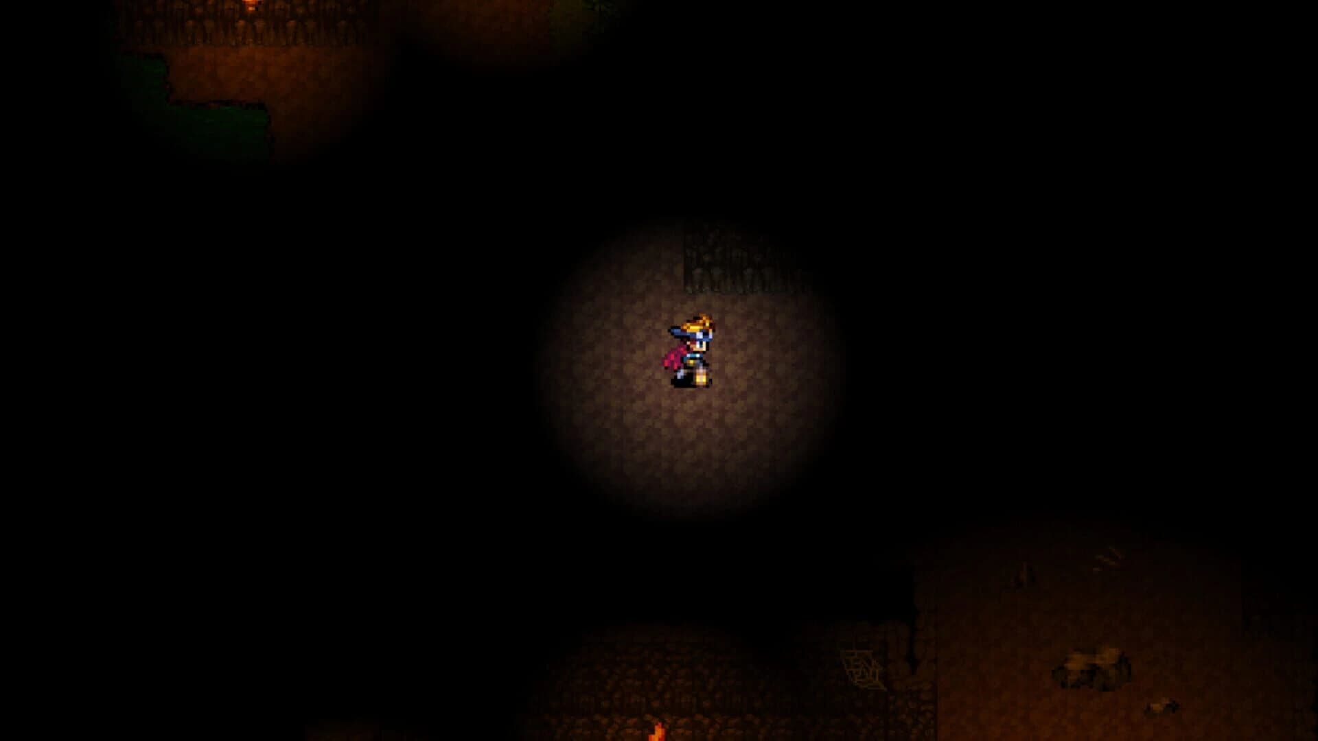 The Lost Myth screenshot 5