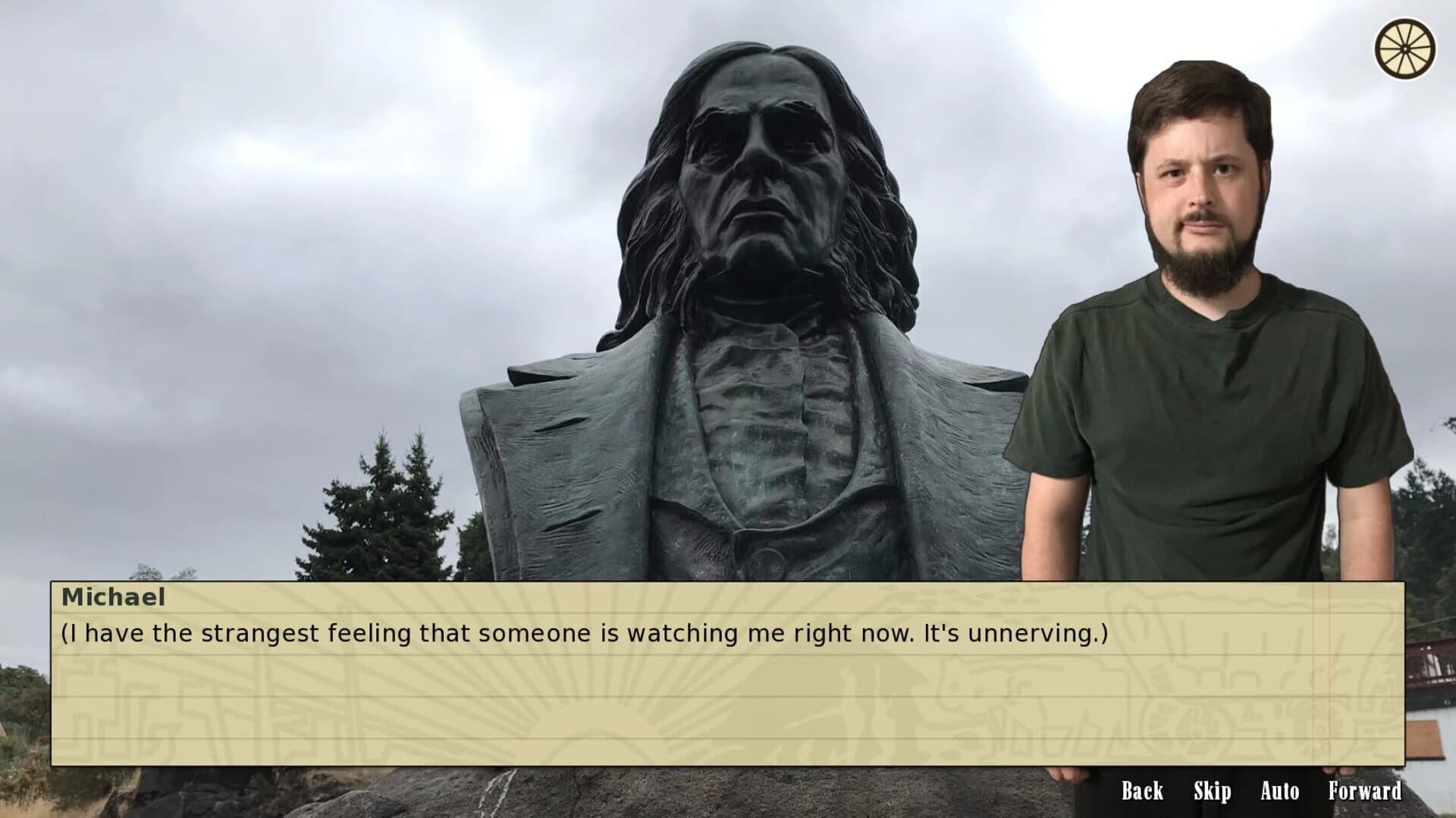 The Lost Oregon City Gold screenshot 5