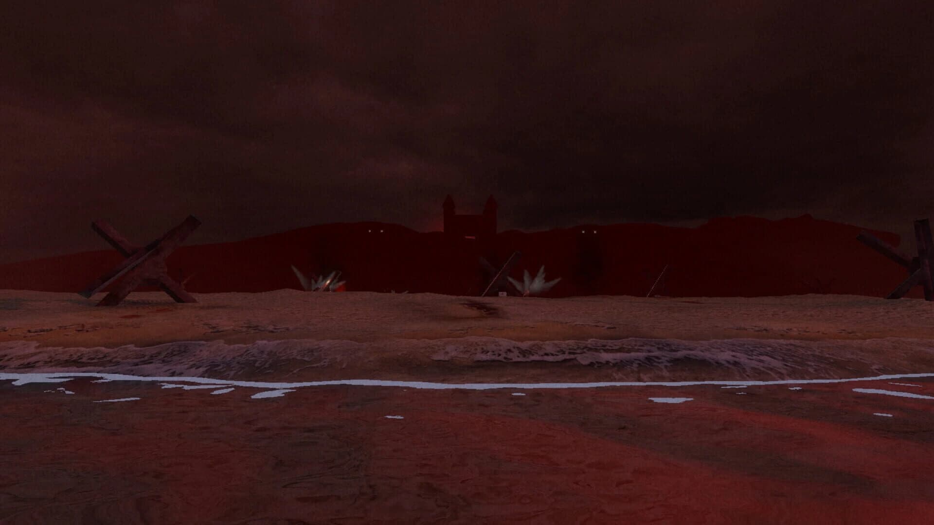 The Lost Painter screenshot 2