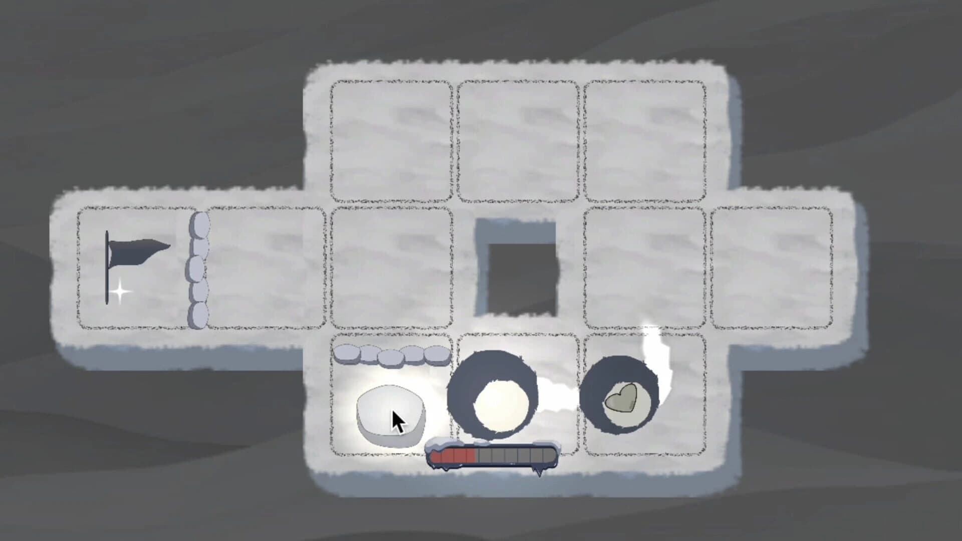The Lost Penguin screenshot 2