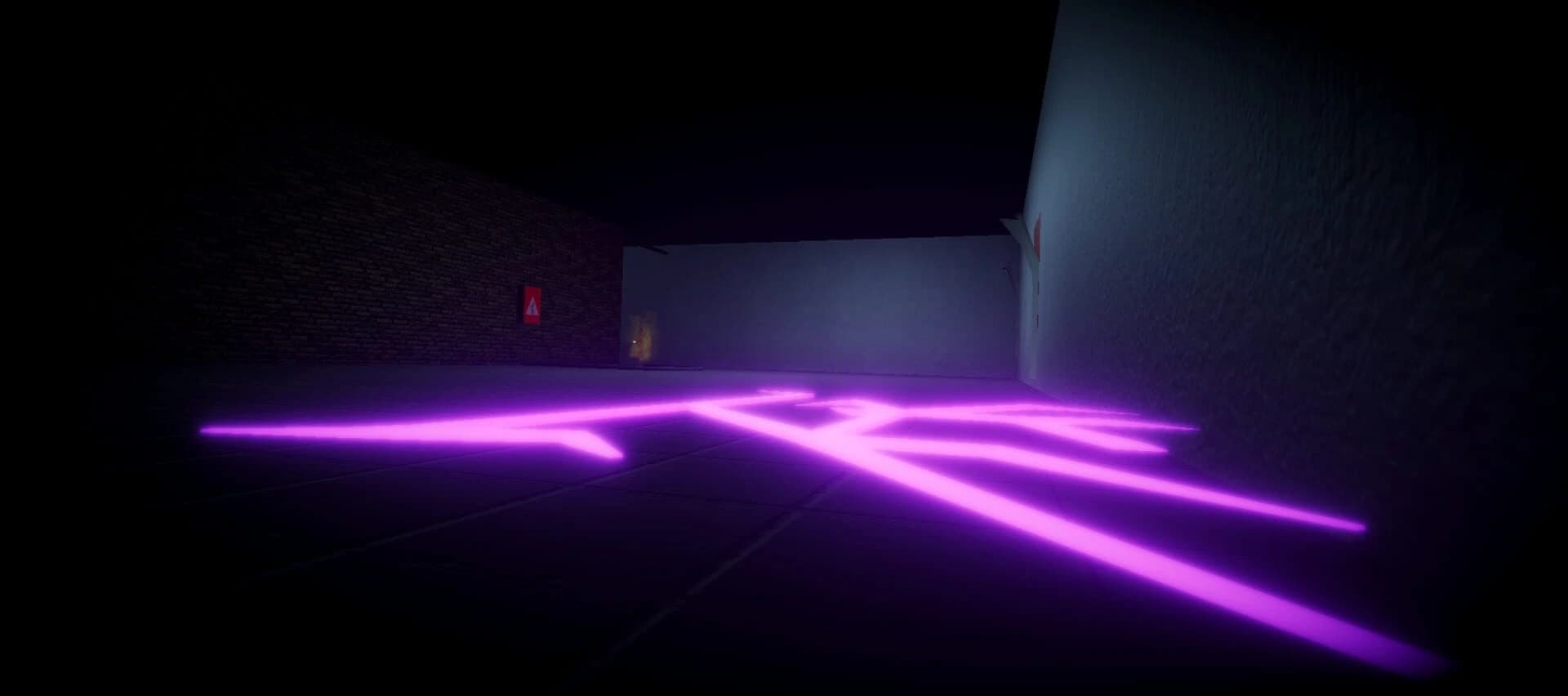 The Lost Sanatorium screenshot 2