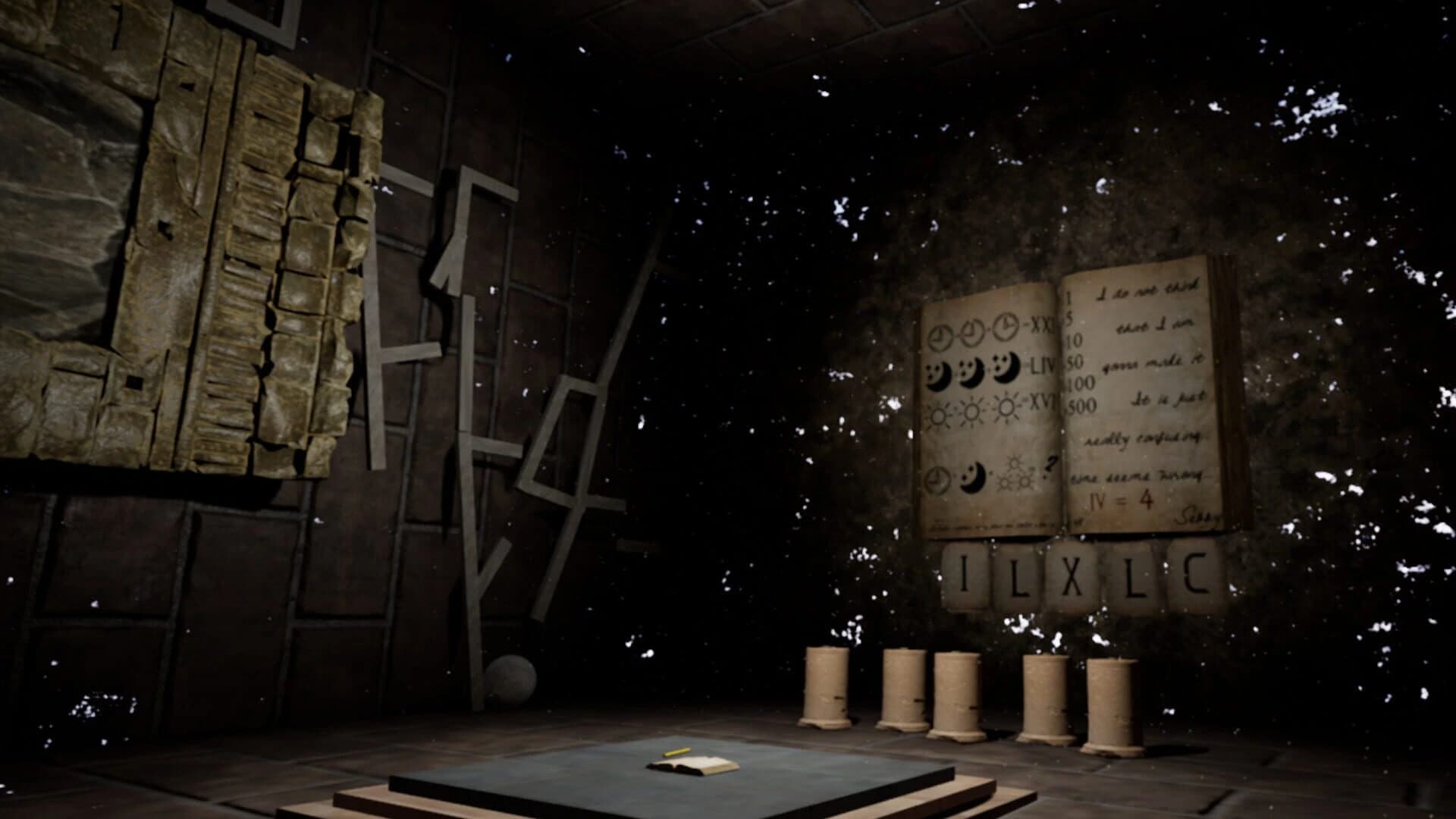 The Lost Shrine: Escape Room screenshot 4