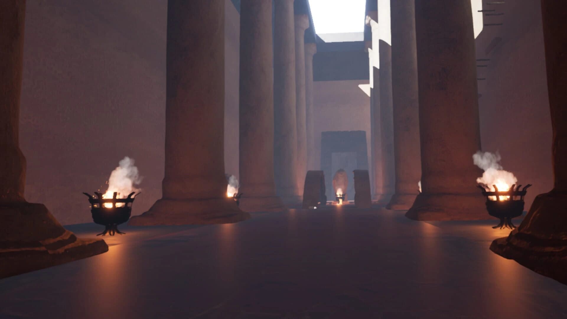 The Lost Shrine: Escape Room screenshot 2