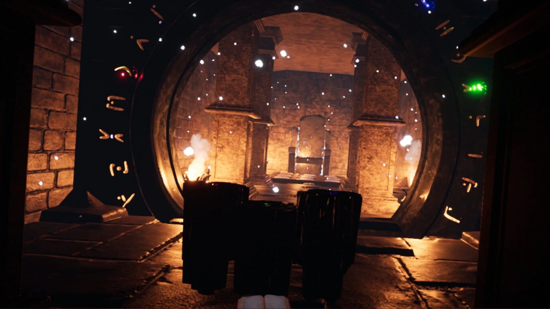 The Lost Shrine: Escape Room screenshot 3