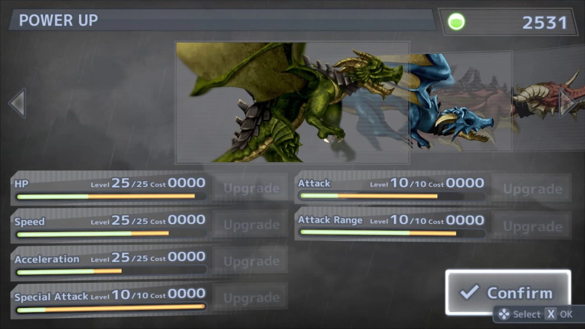 The Lost Sky screenshot 5