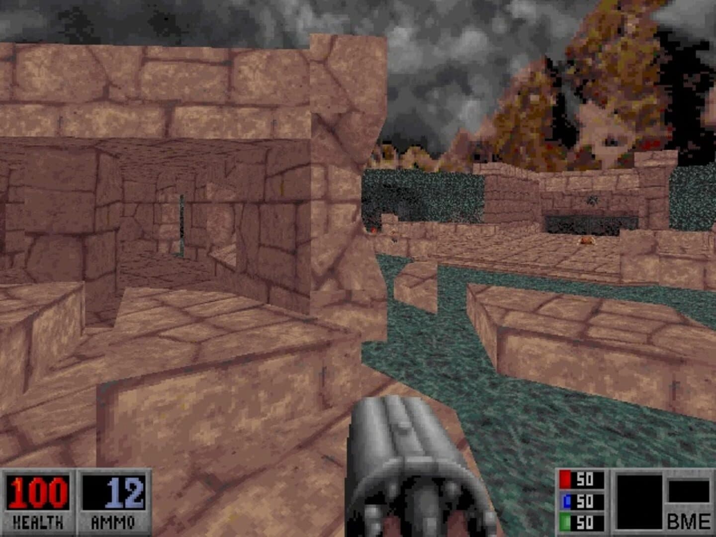 The Lost Temple screenshot 3