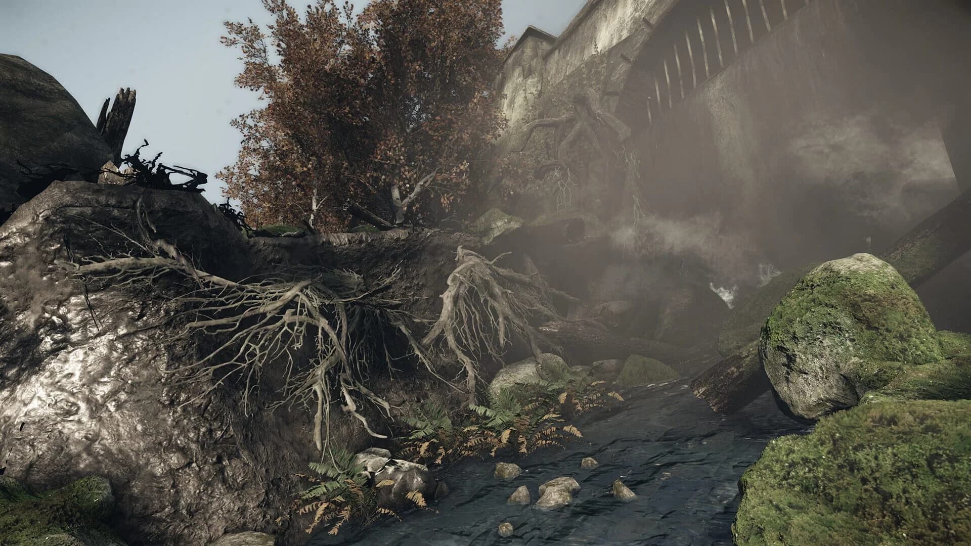 The Lost Valley screenshot 3