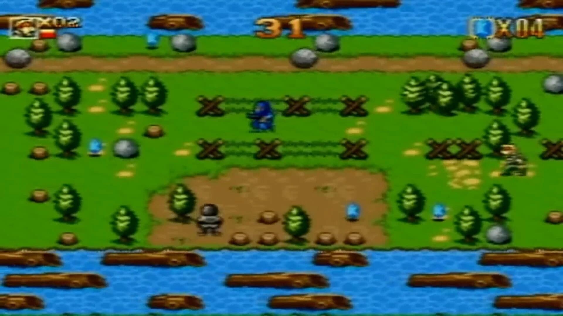 The Lost World screenshot 3