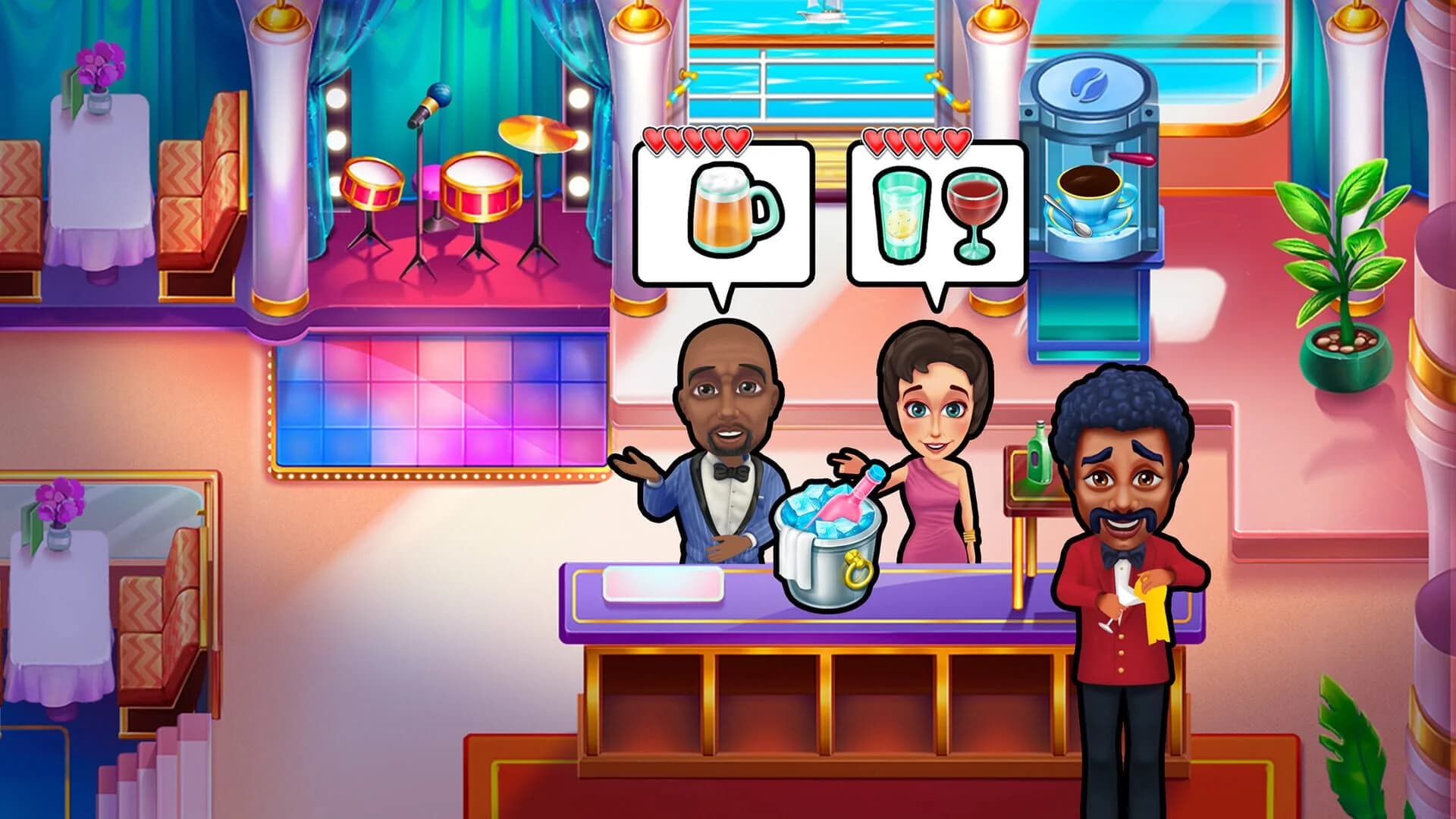 The Love Boat screenshot 4