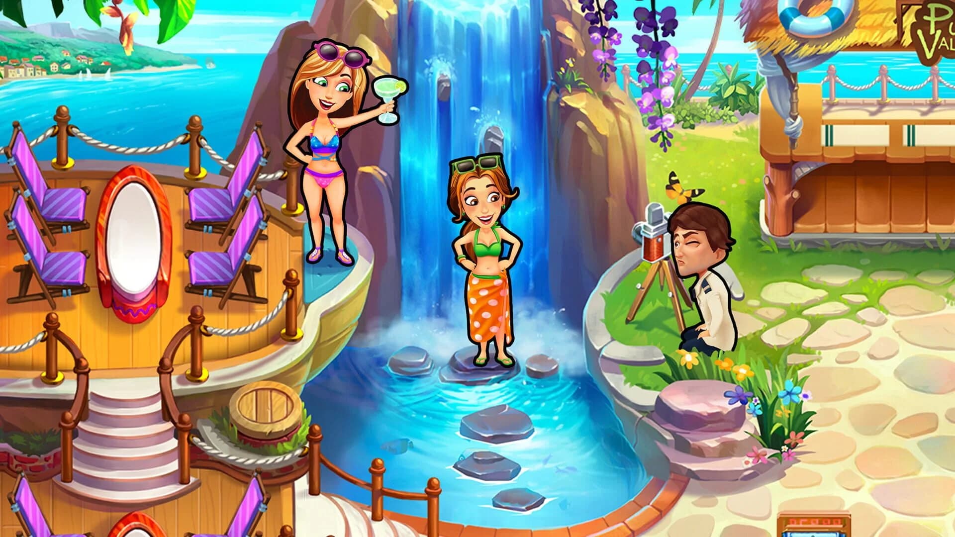 The Love Boat screenshot 3