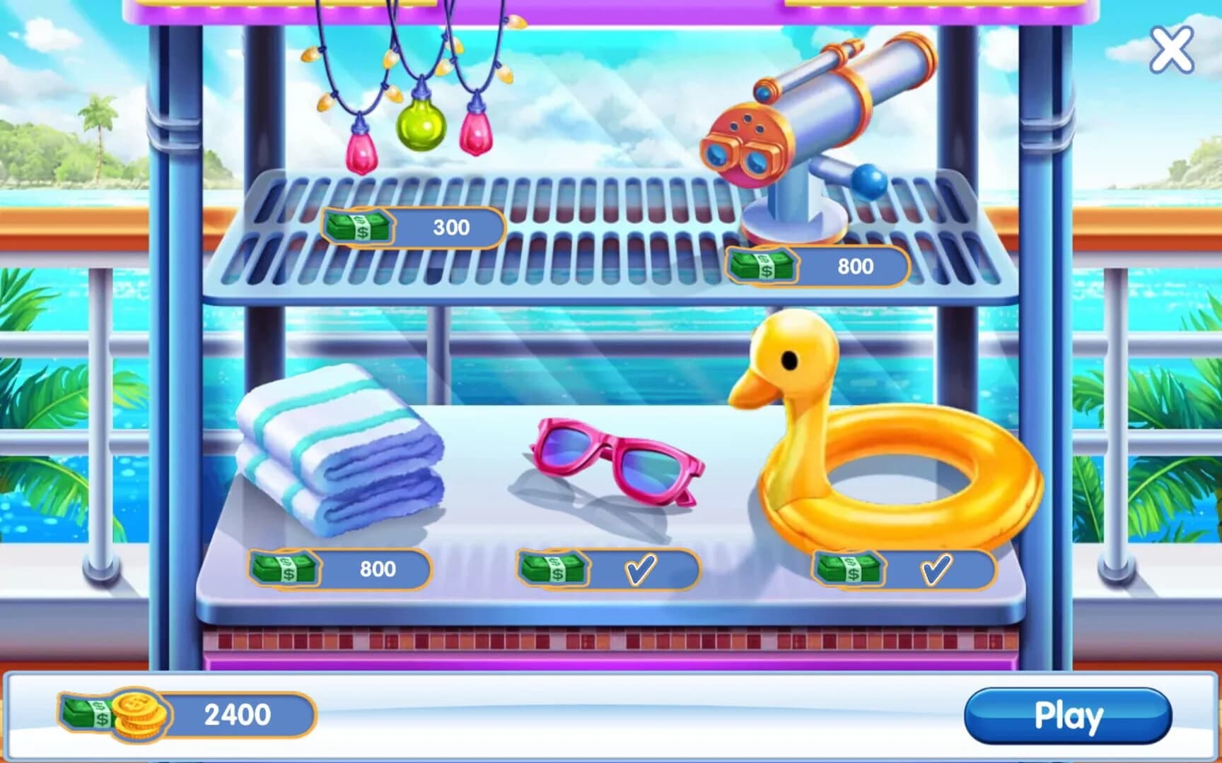 The Love Boat - Second Chances screenshot 5