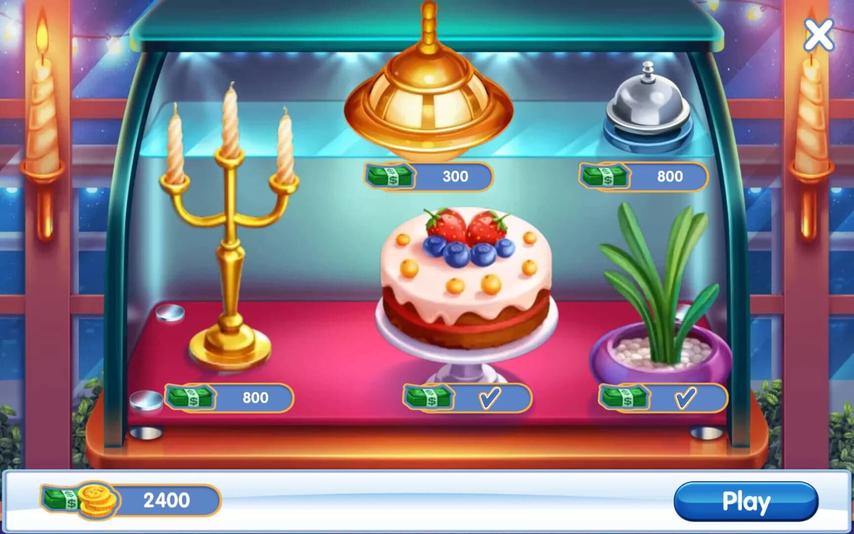 The Love Boat - Second Chances screenshot 2