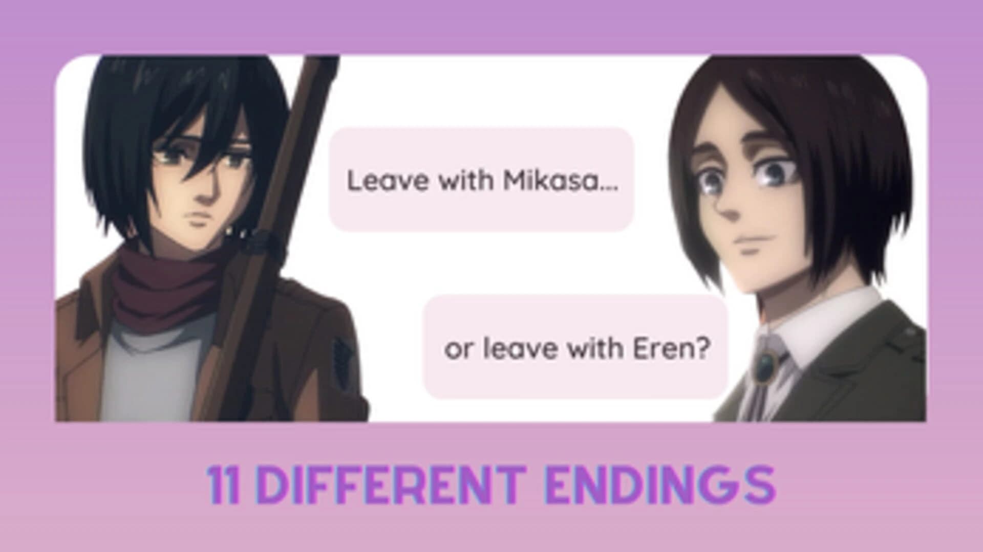 The love letter screenshot 2