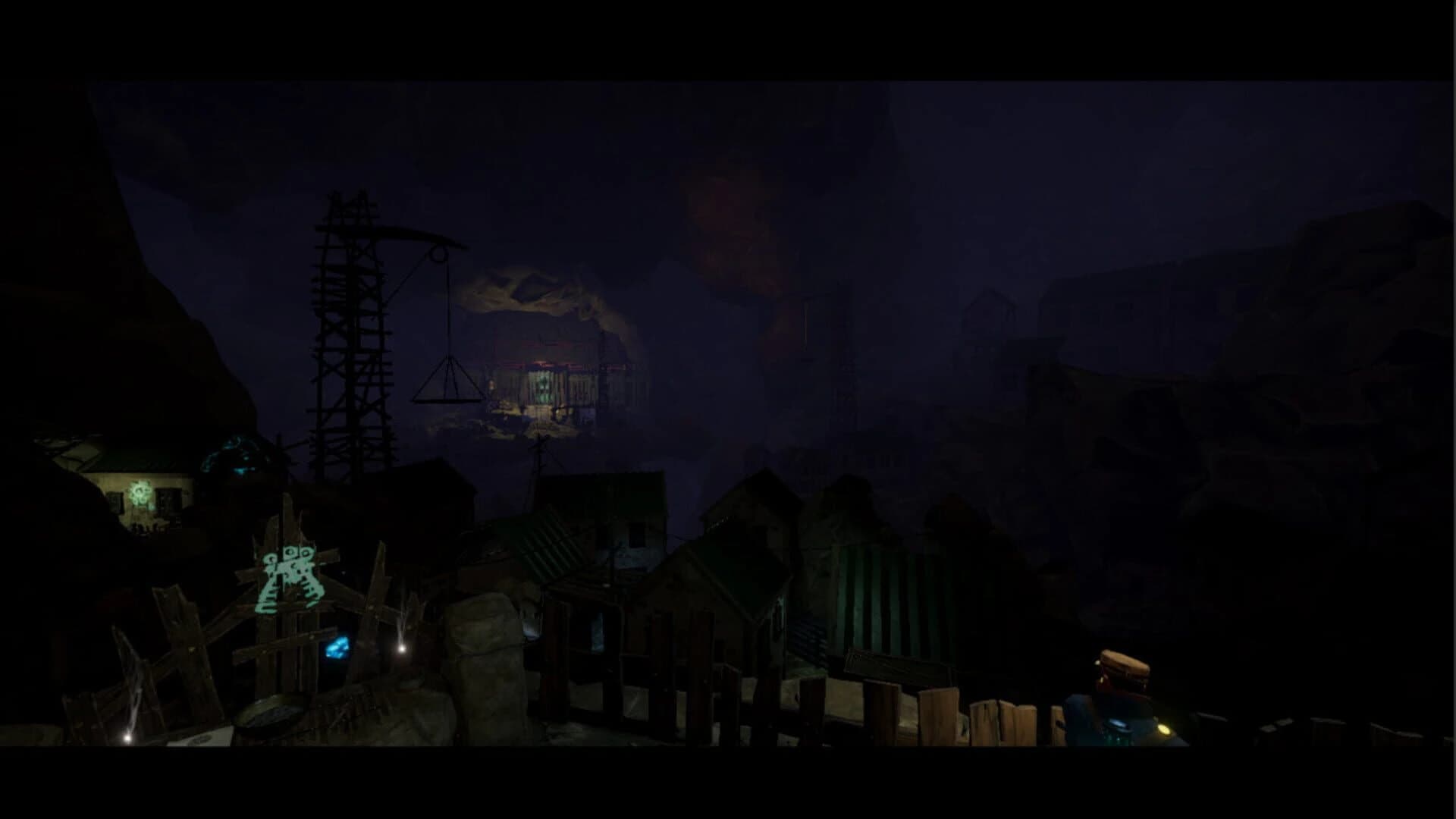 The Luminist screenshot 4