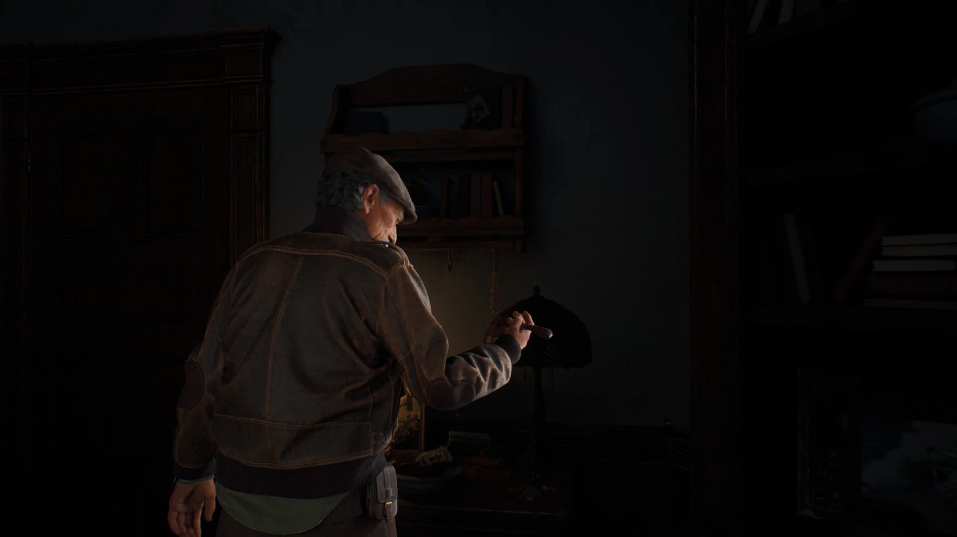 The Lure screenshot 2