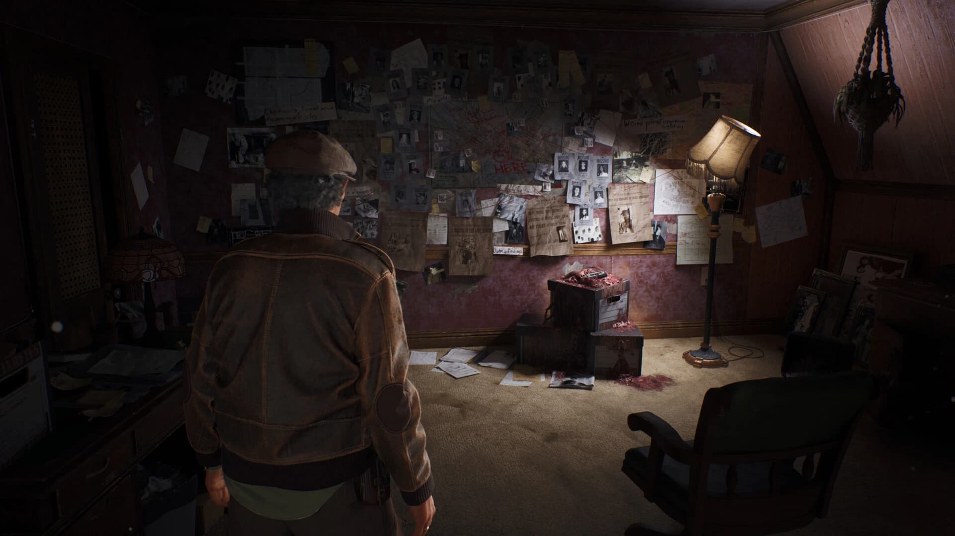 The Lure screenshot 3
