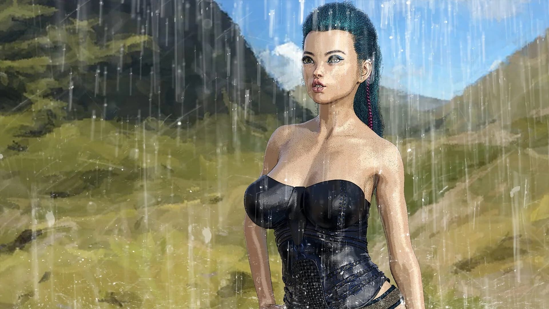 The Lustful Champion screenshot 5