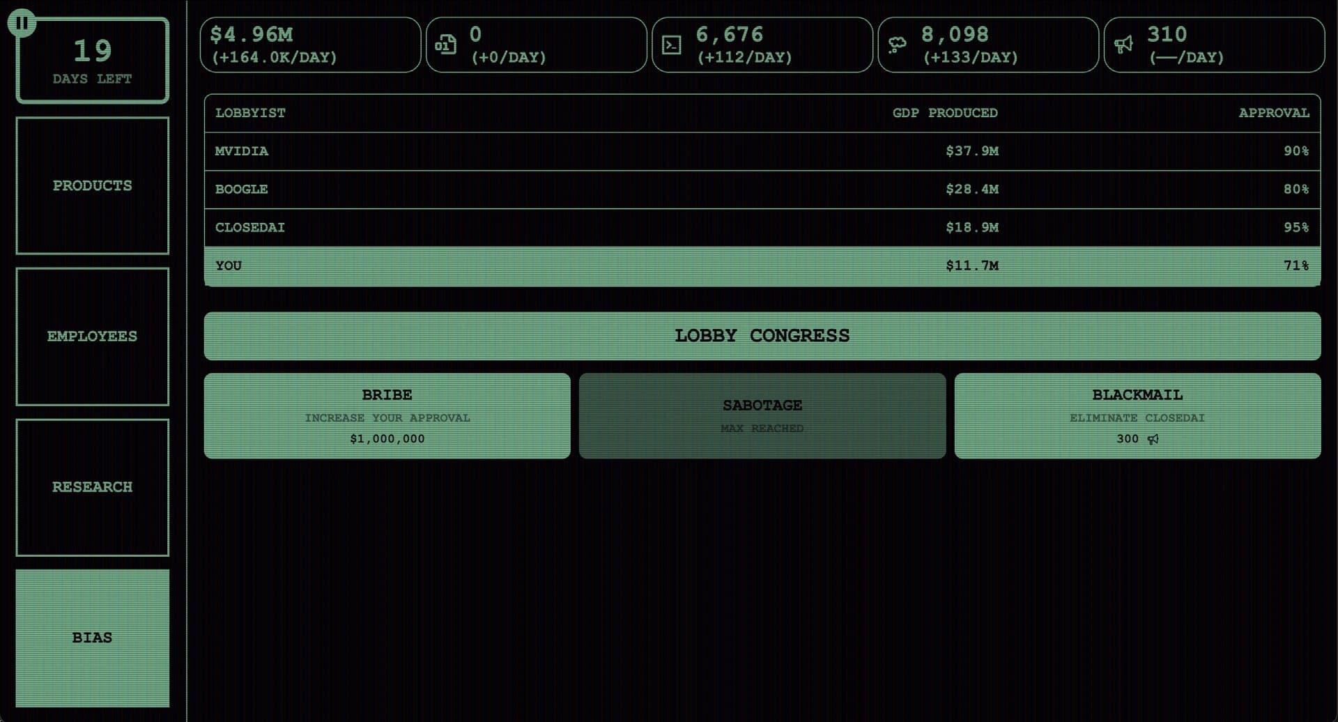 The Machine Stops screenshot 6