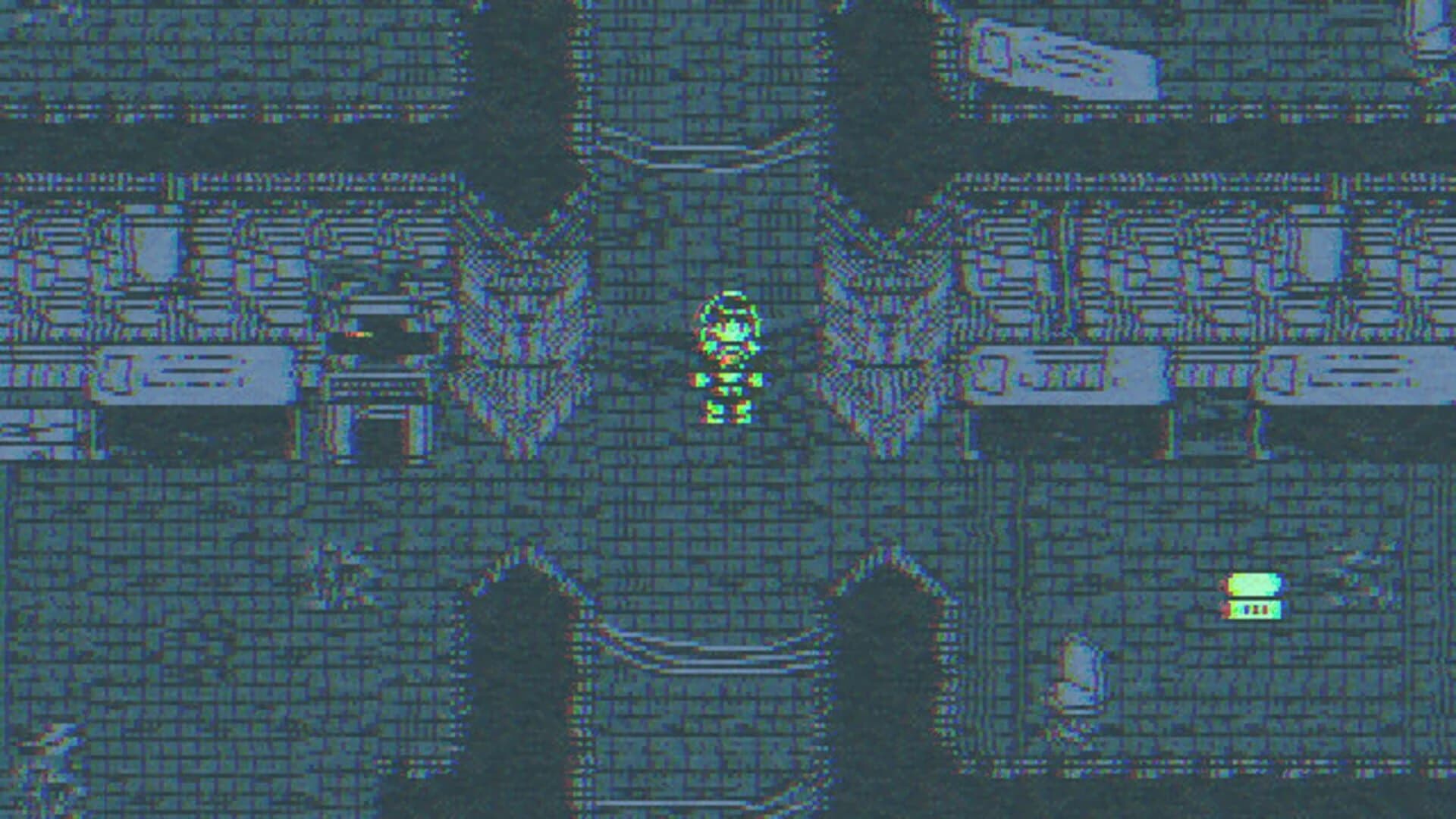 The Machine That Breathes screenshot 5