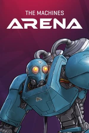 The Machines Arena screenshot 5