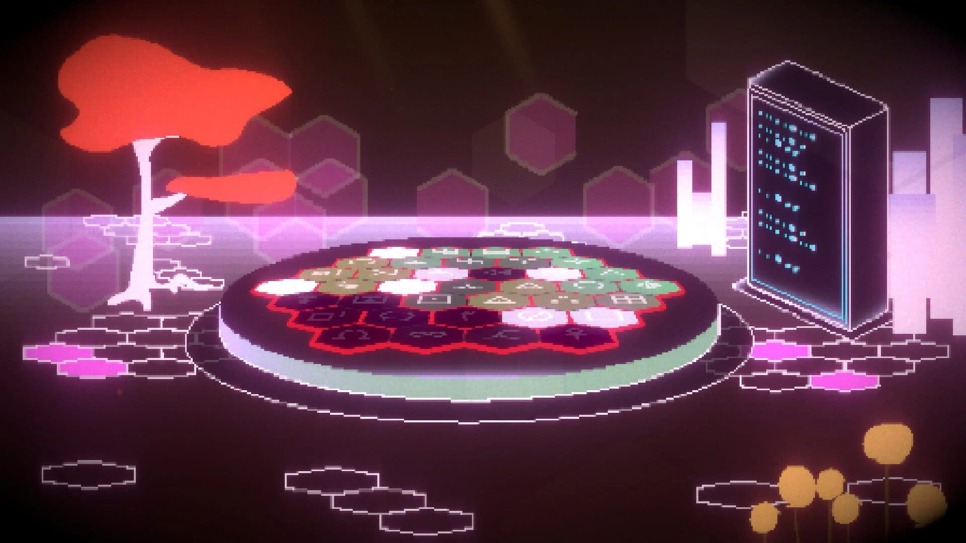 The Machine's Garden screenshot 3
