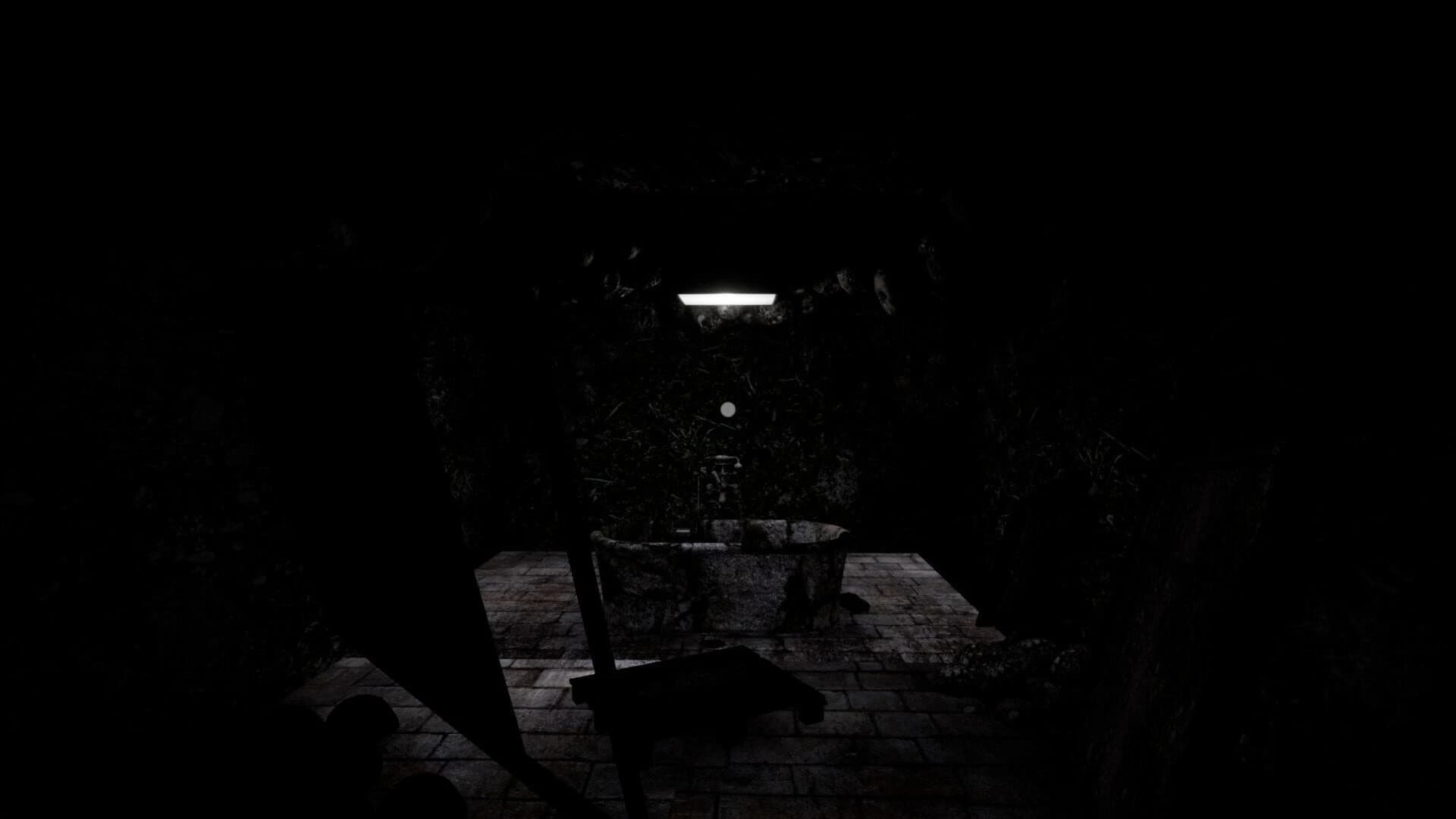 The Madhouse: Kansen Yashiki screenshot 1