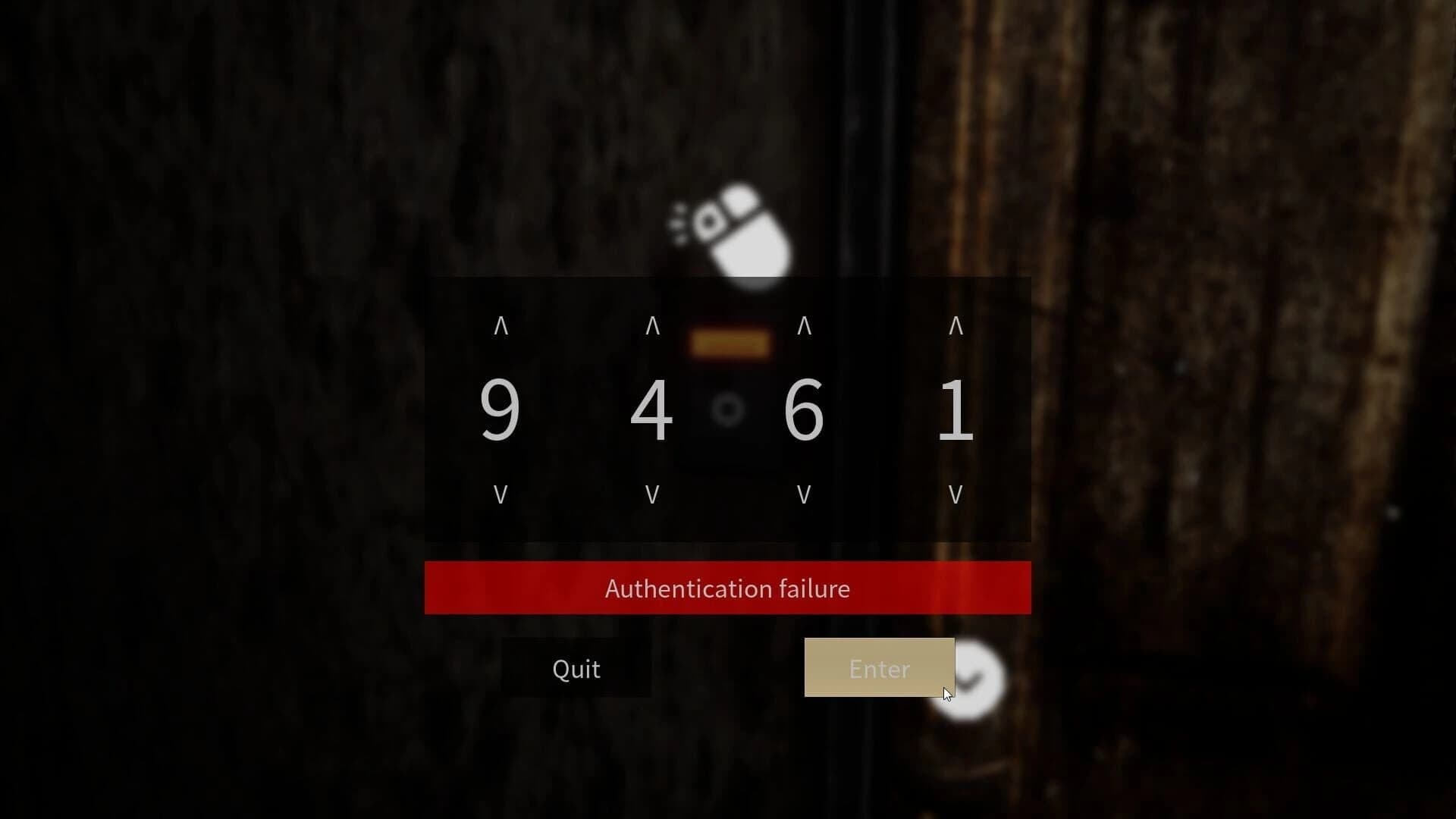 The Madhouse: Kansen Yashiki screenshot 4