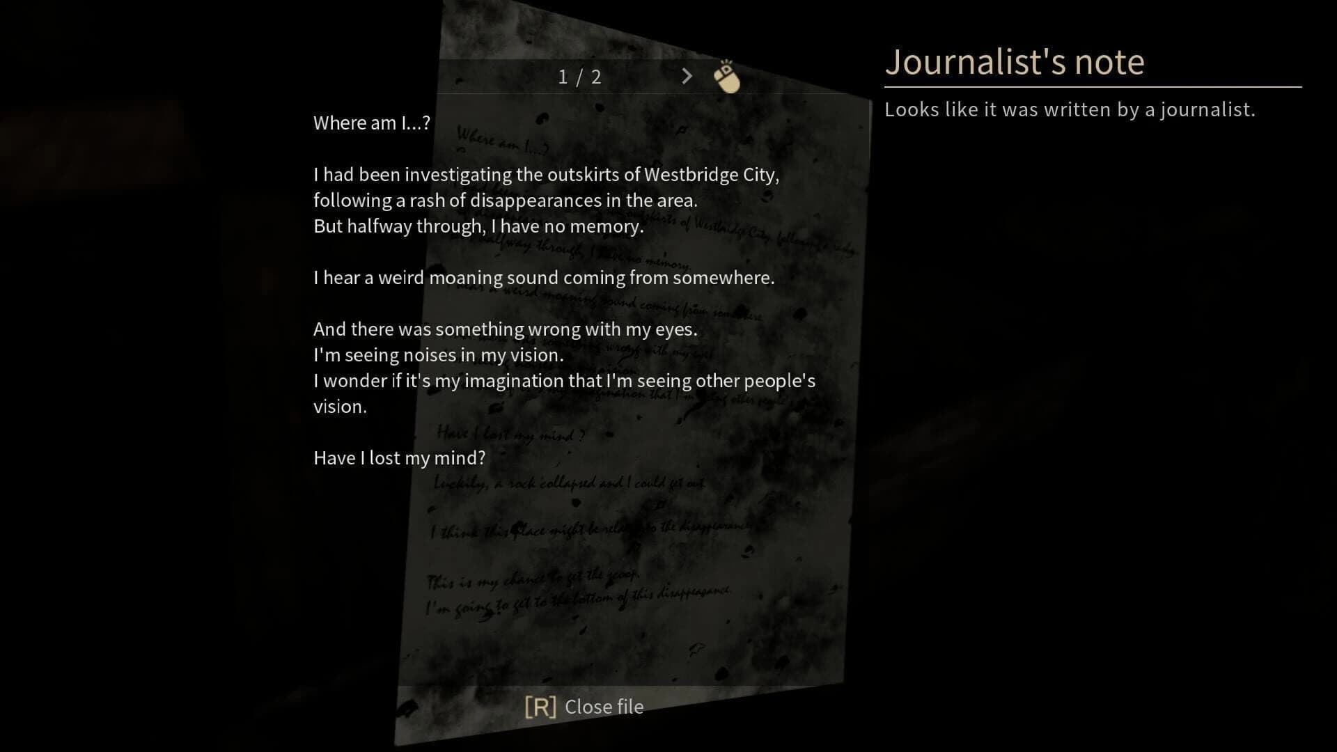 The Madhouse: Kansen Yashiki screenshot 5