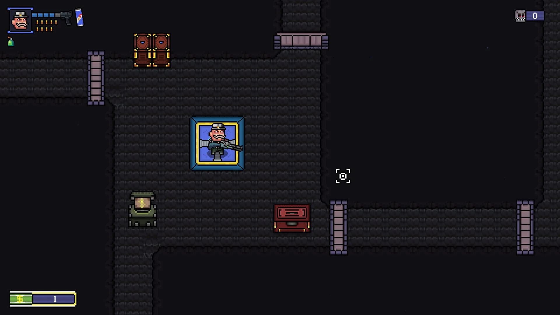 The Madman screenshot 5