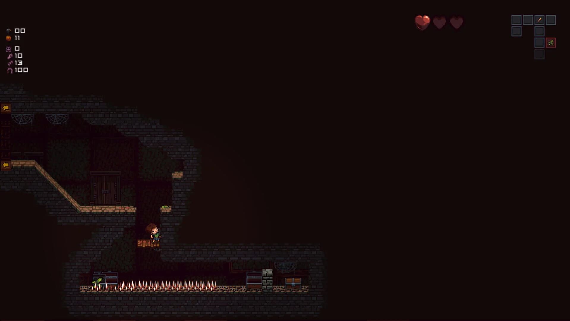 The Madness of Little Emma screenshot 2