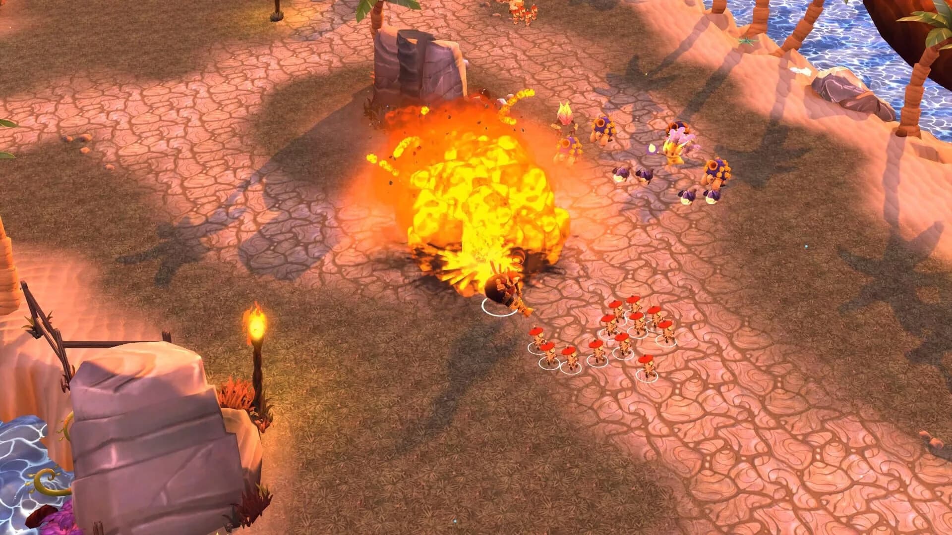 The Maestros screenshot 4