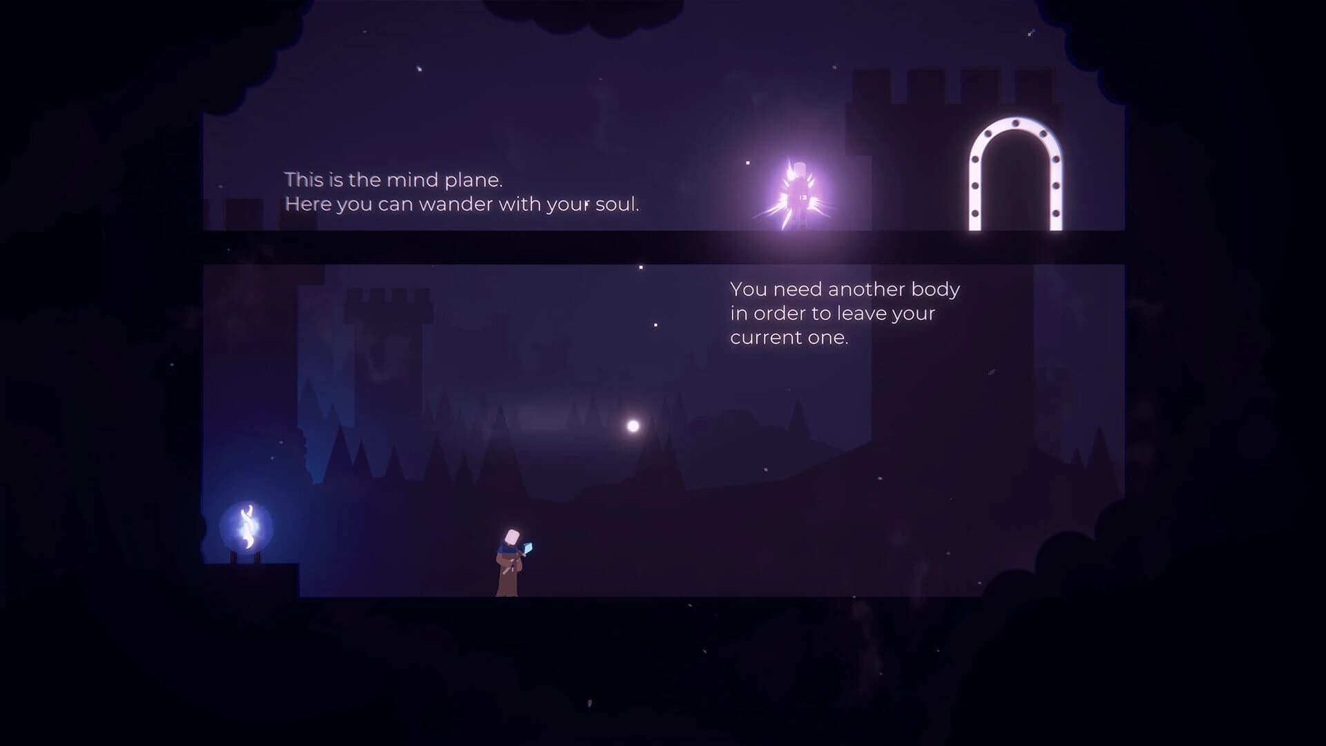 The Mage screenshot 3